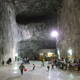 Illustration for article titled Journey Underground to These Eye-Poppingly Incredible Old Mines